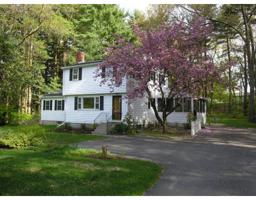 Photo of 318-B Potter Rd