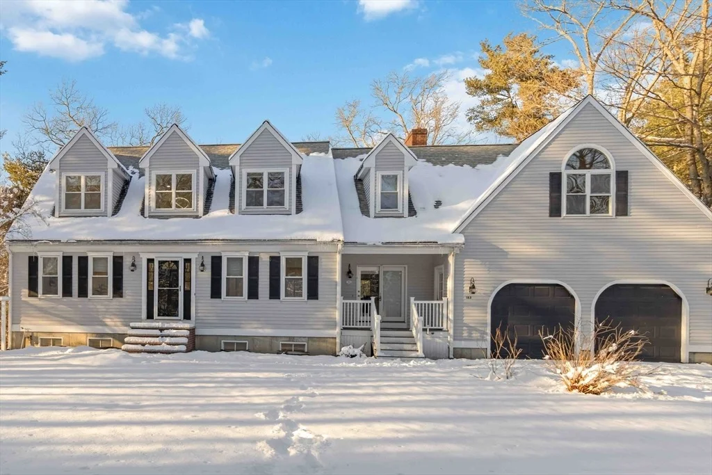 Photo of 183 Gardner St