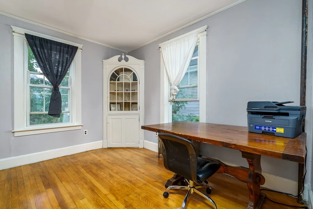 Photo of 60 Euclid Street