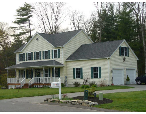 Photo of 45 Clover Hill Road