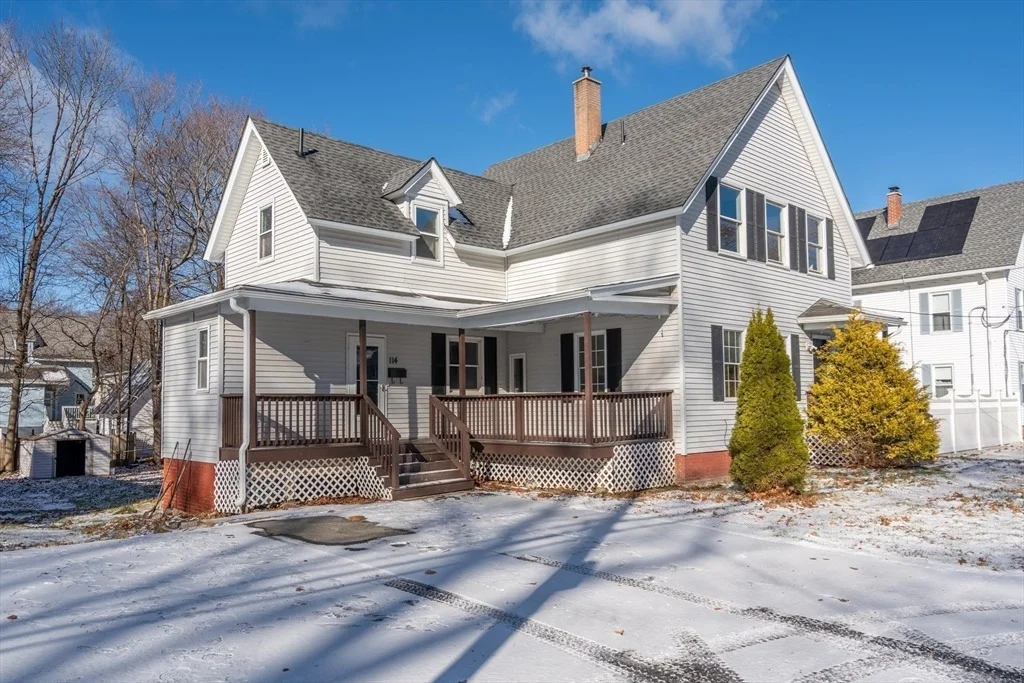 Photo of 114 Green St