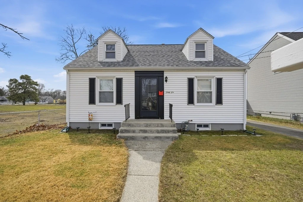 Photo of 66 Thornton St