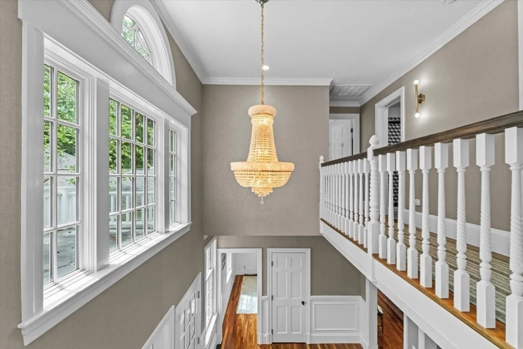 Photo of 1 Colburn Road