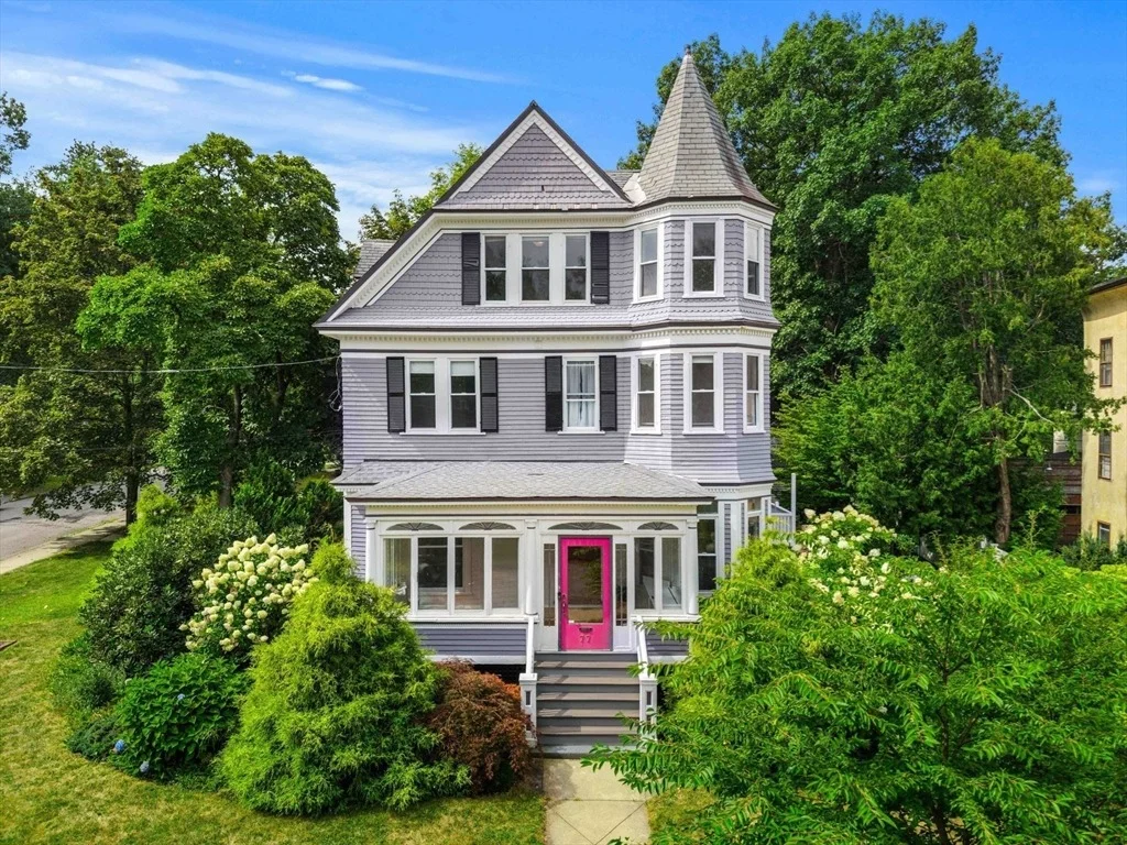 Photo of 77 Tyler Park