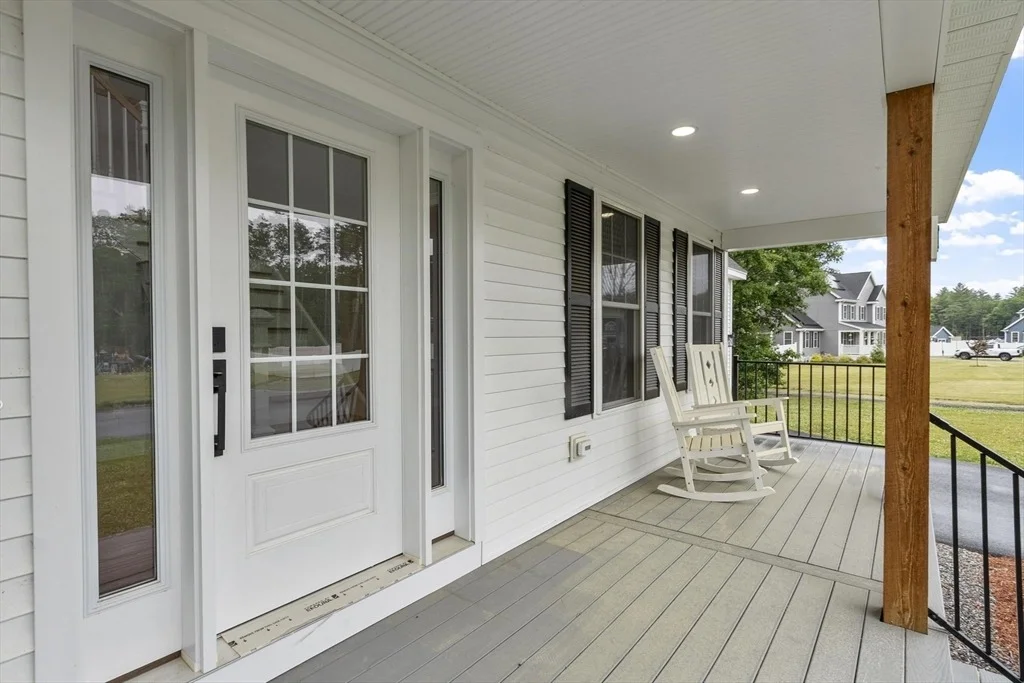 Photo of 23 Bacon St