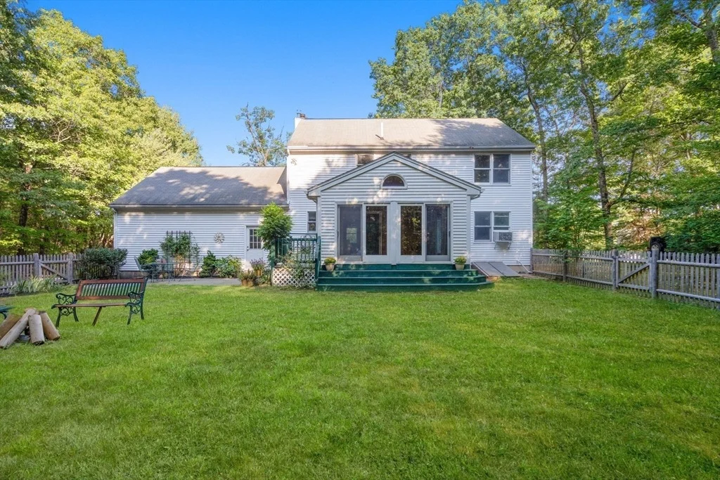 Photo of 8 Bush Road