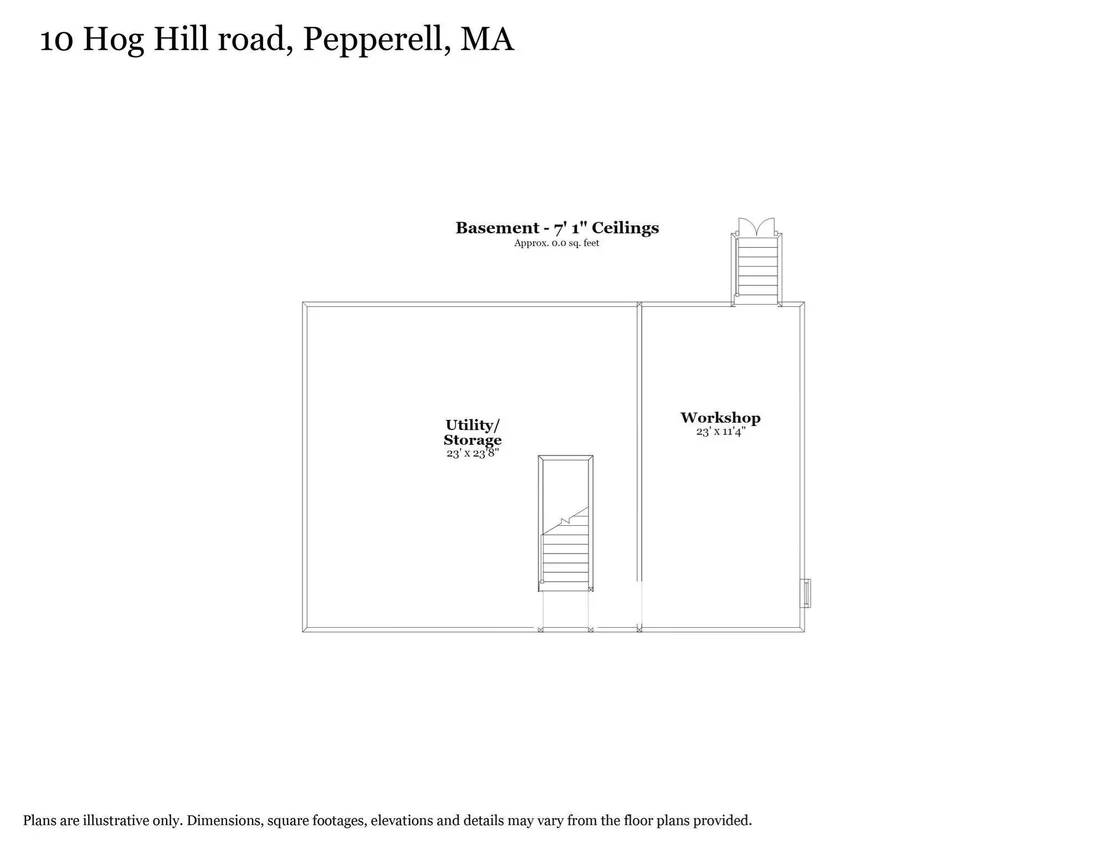 Photo of 10 Hog Hill Rd