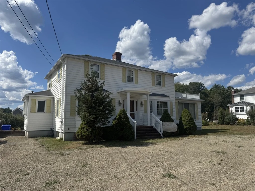 Photo of 42 Benjamin Rd