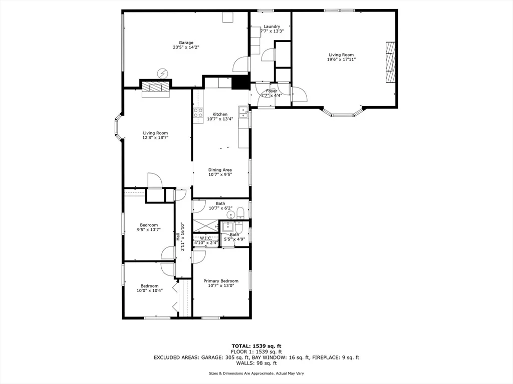 Photo of 5 Villa Lane