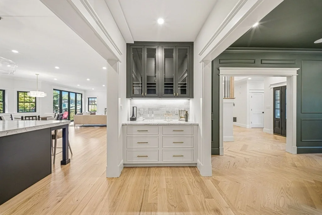 Photo of 211 High Rock St.