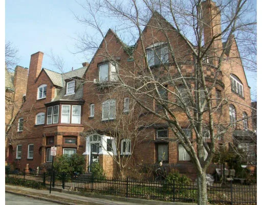 Photo of 1812 Beacon St