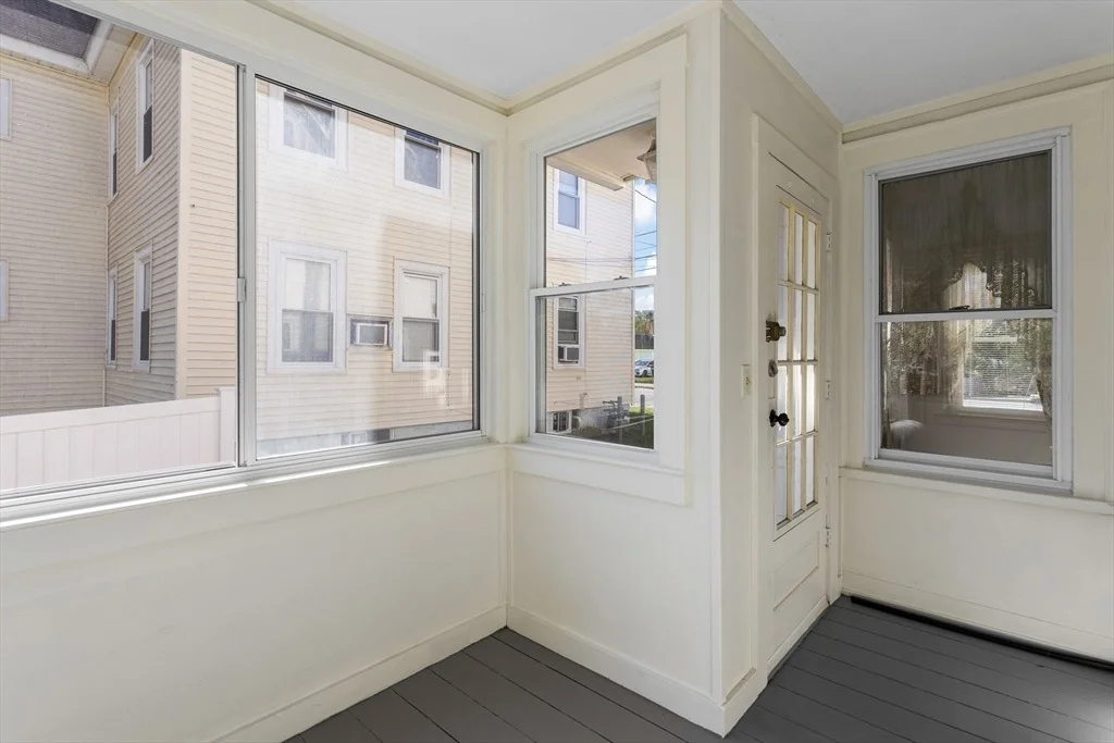 Photo of 6 Barker St