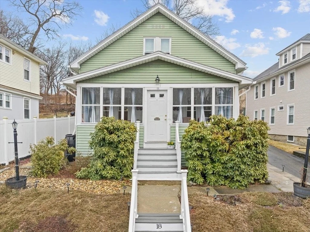 Photo of 18 Holland Road