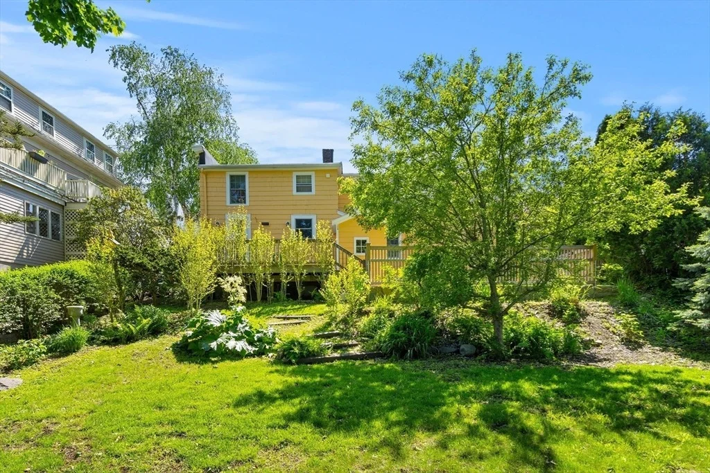 Photo of 15 Linden