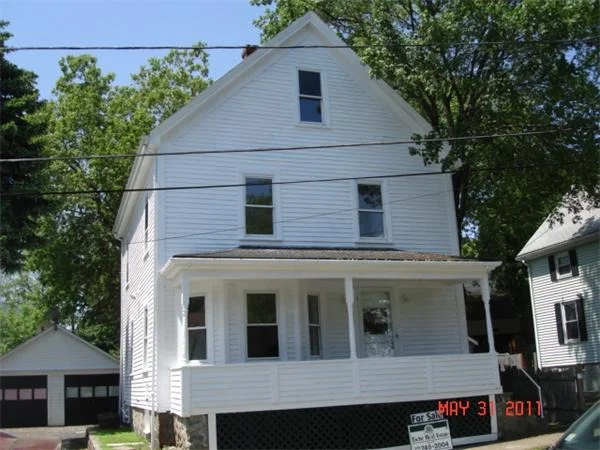 Photo of 13 Ayer Street