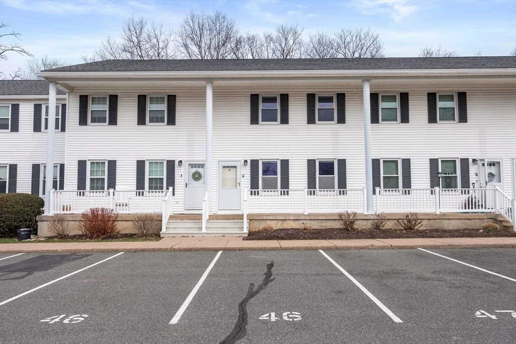 Photo of Unit 46 at 200 Lambert Terrace