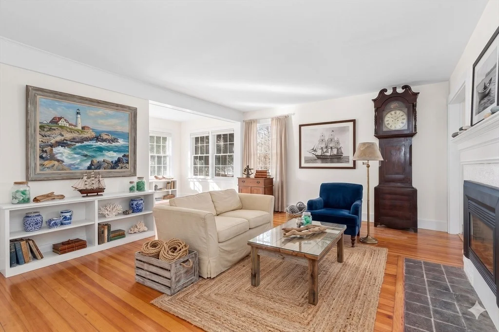 Photo of 136 Leonard Street