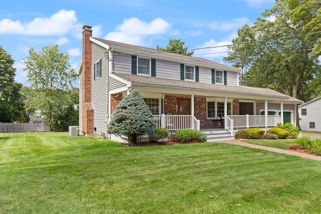 Photo of 34 Sherwood Road