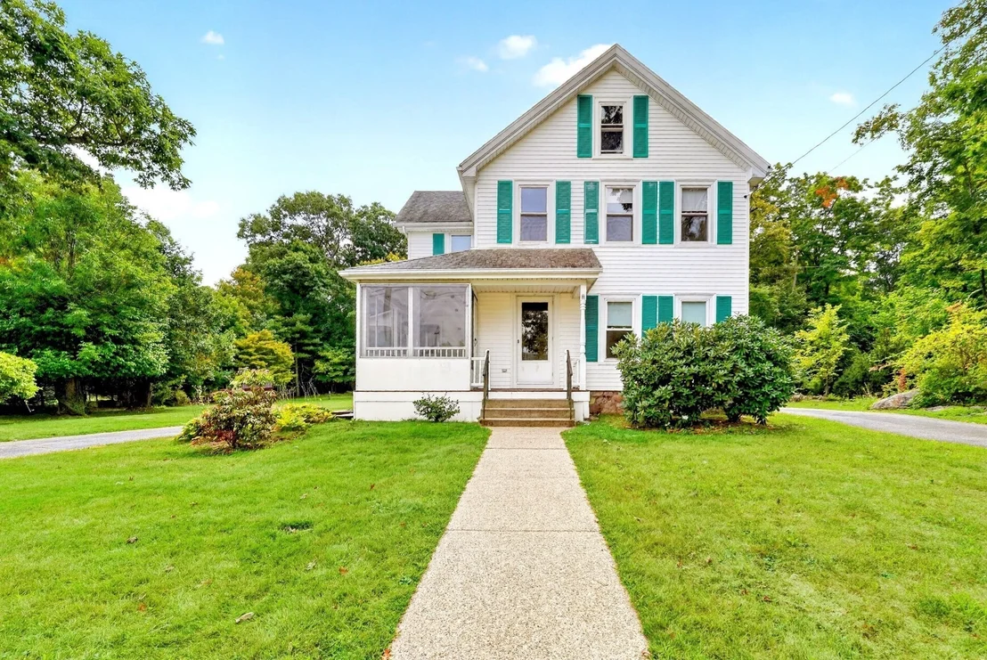 Photo of 25 Spring St