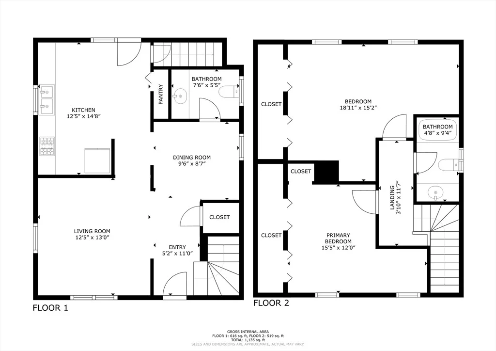 Photo of 8 Myrtle St