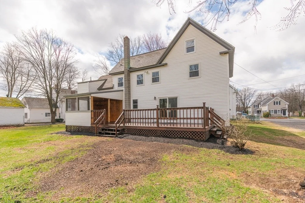Photo of 61 Mill St