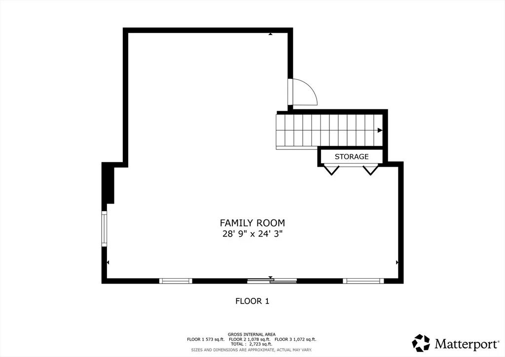 Photo of 5 Debbie Ln