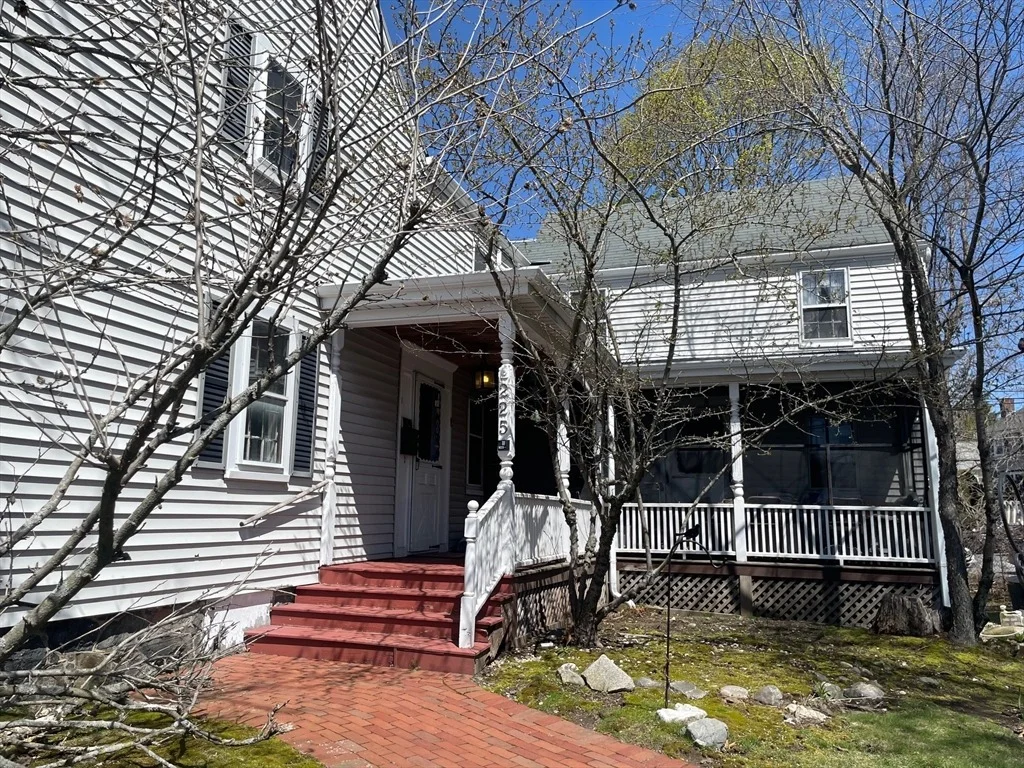 Photo of 225 Trapelo Road