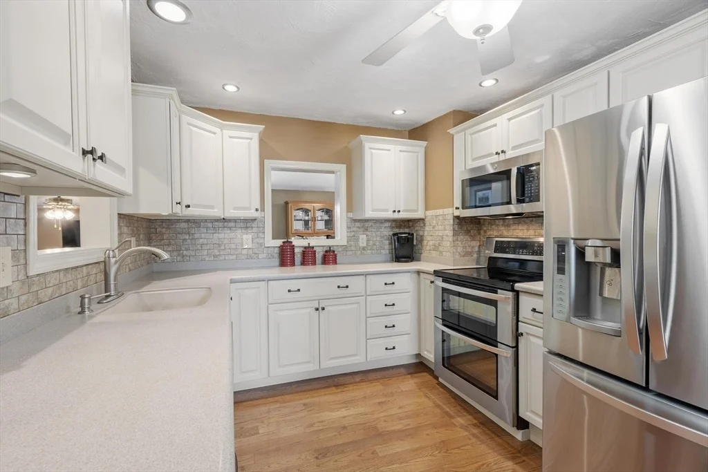 Photo of 93 Benjamin St