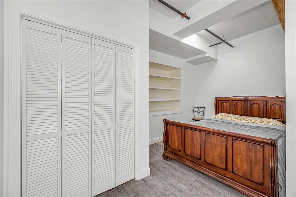 Photo of Unit 201 at 15 Kearney Sq