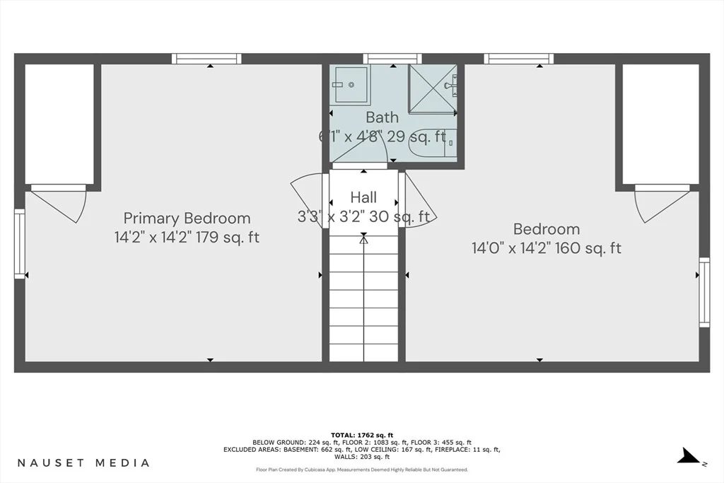 Photo of 15 Geraldine Rd