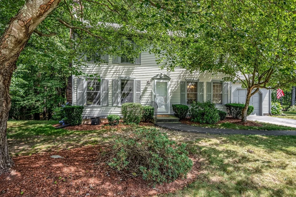 Photo of Unit 21 at 21 Partridge Cir