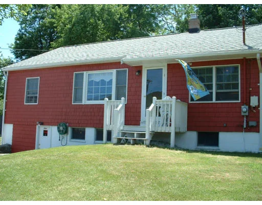 Photo of 26 Central St