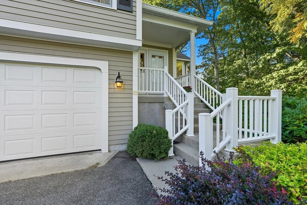 Photo of Unit 32 at 32 Windpath E