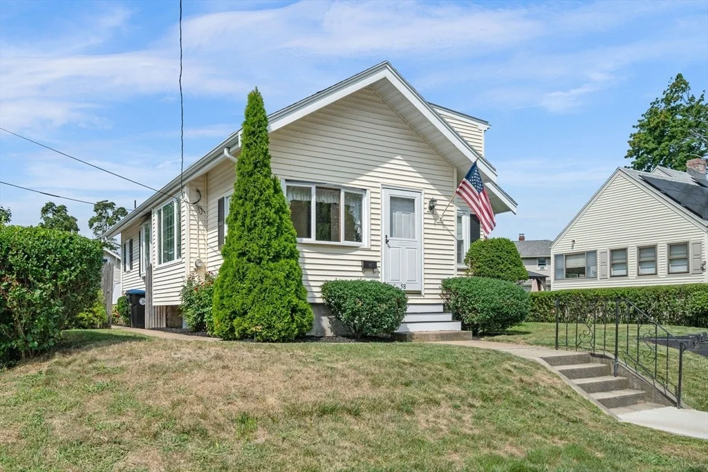 Photo of 58 Sohier Rd