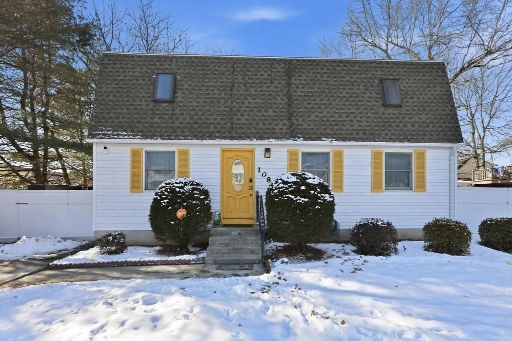 Photo of 108 Barre St