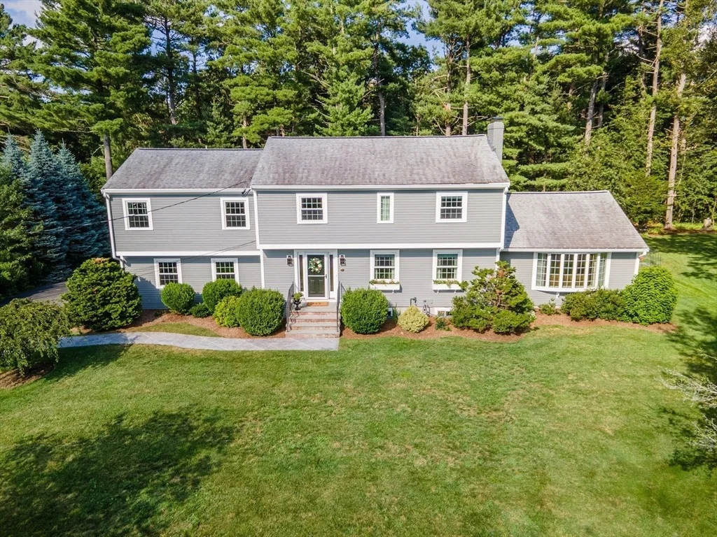 Photo of 124 Phillips Brooks Road