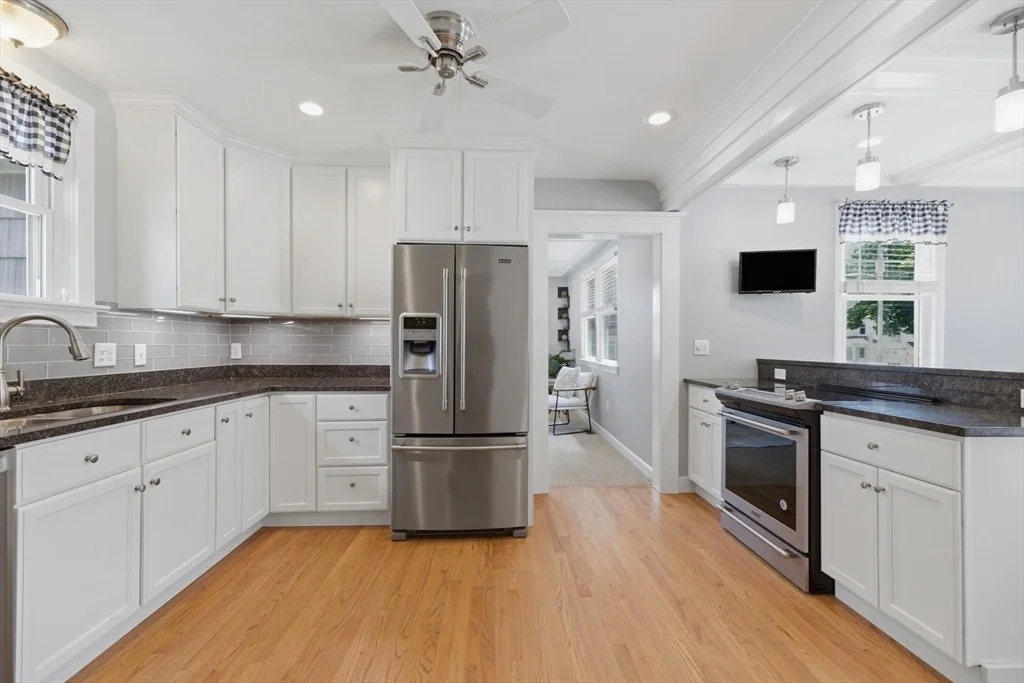 Photo of 5 Vine St
