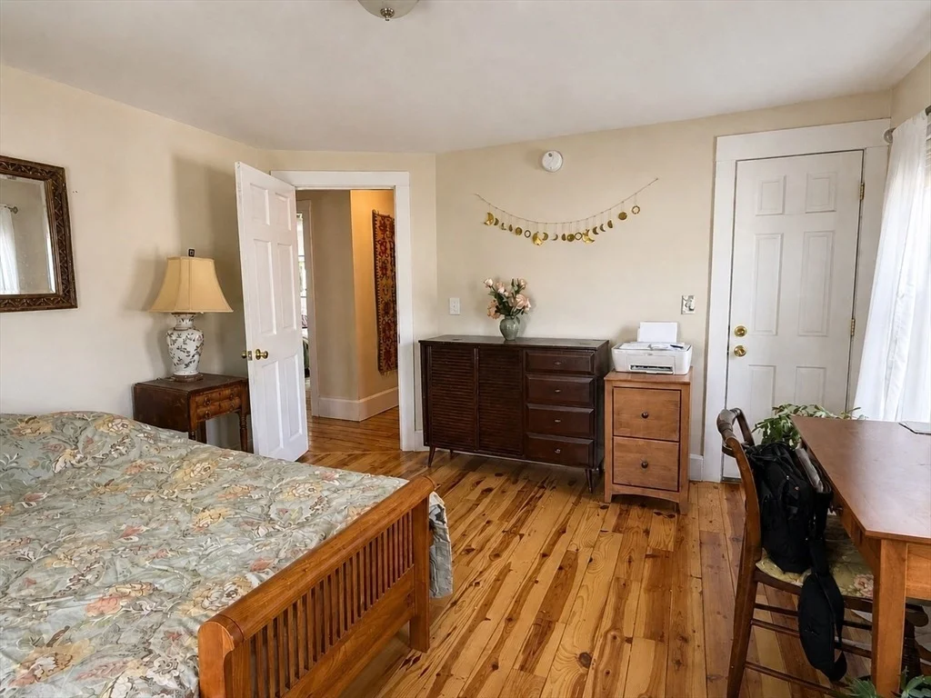 Photo of 27 Holyoke St