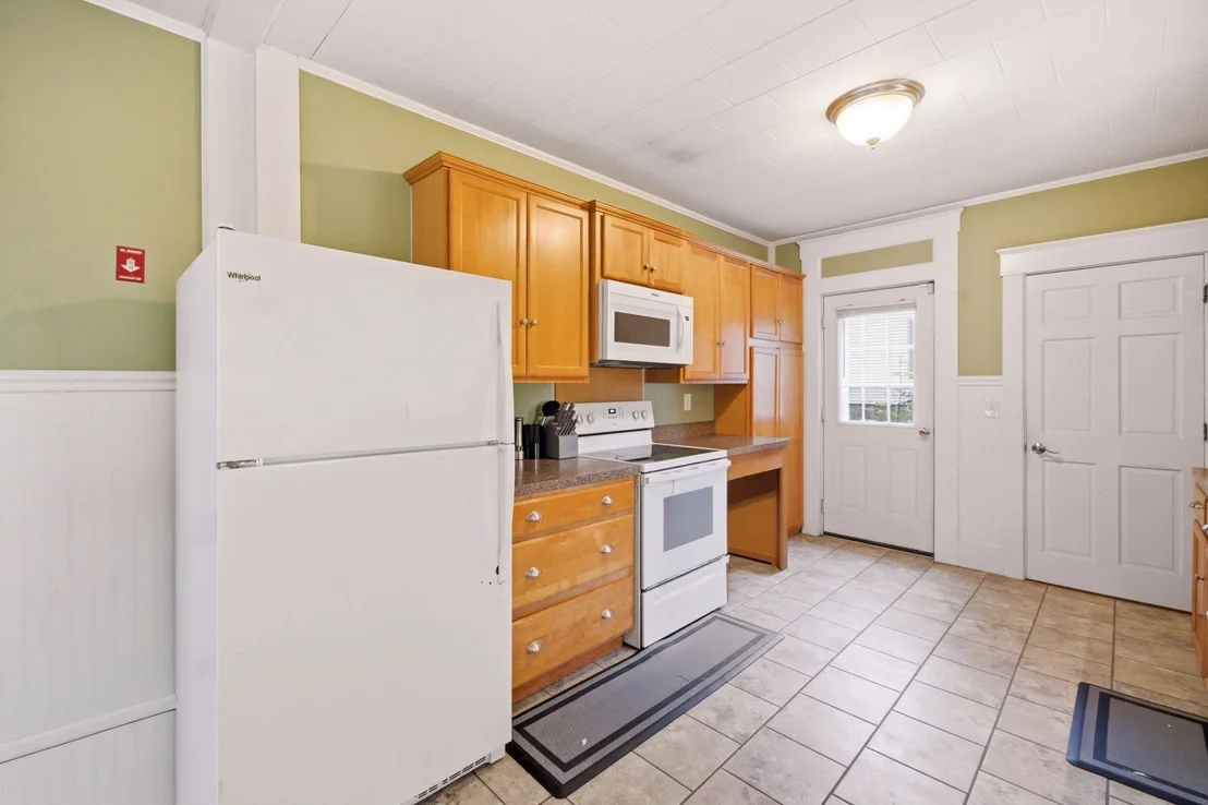 Photo of 209 Green St