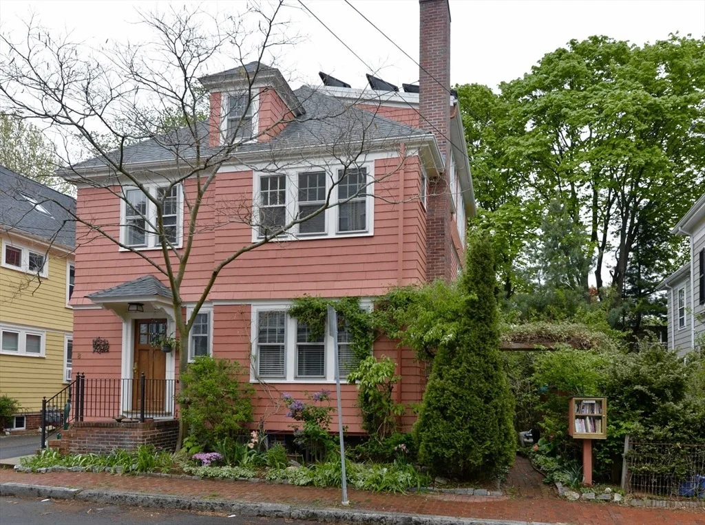 Photo of Unit 2 at 8 Wright St