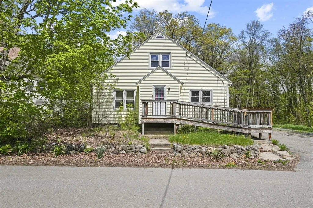 Photo of 158 Goddard Street