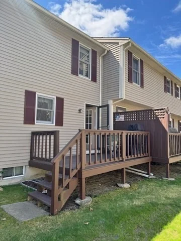 Photo of Unit M at 34 Eastern Ave.