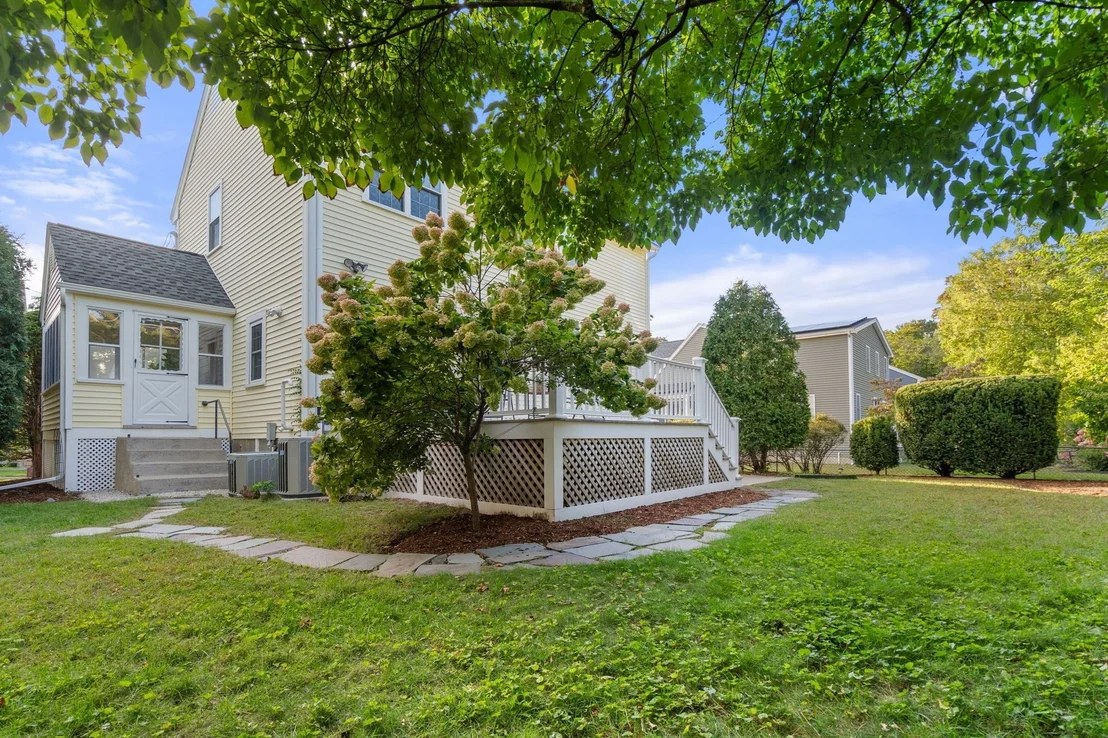 Photo of 31 Rockmont Road
