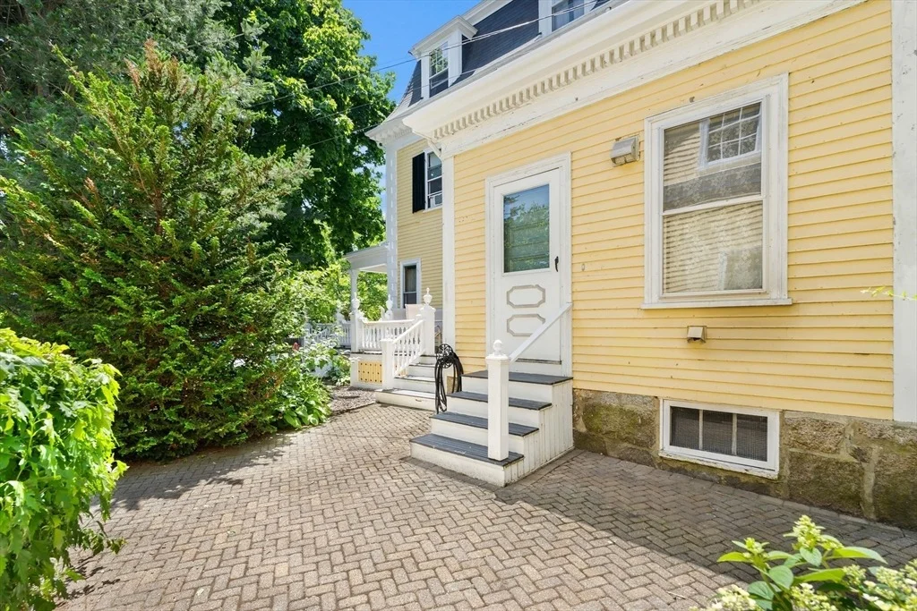 Photo of 2 Butman Street
