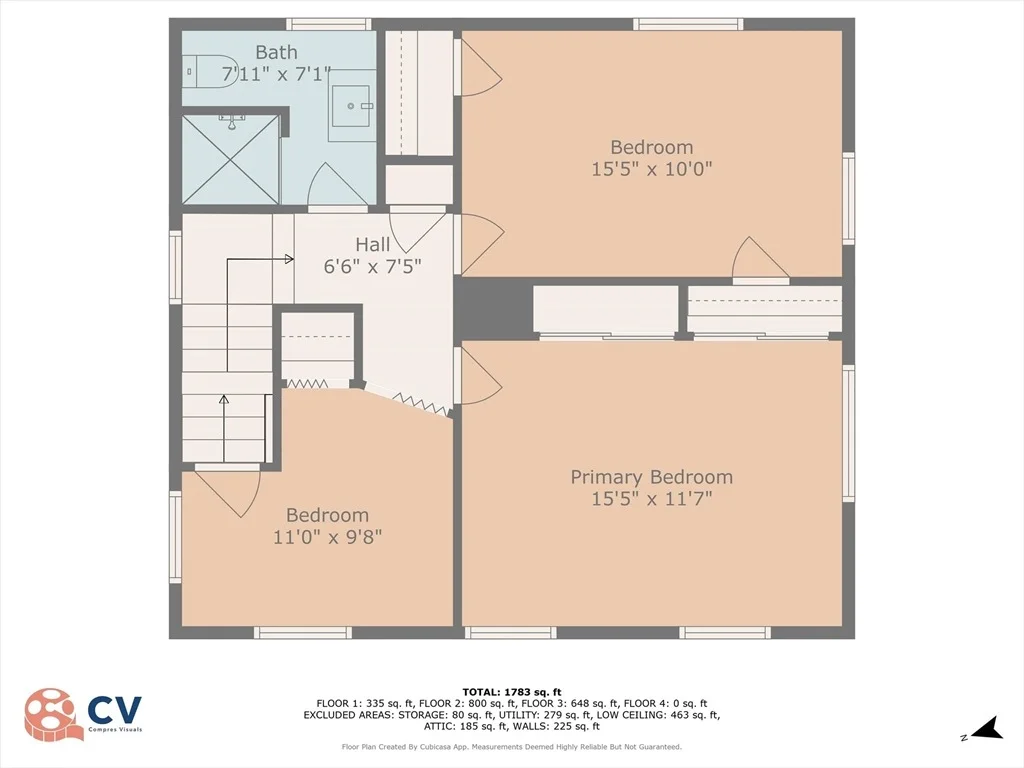 Photo of 11 Robertson Rd