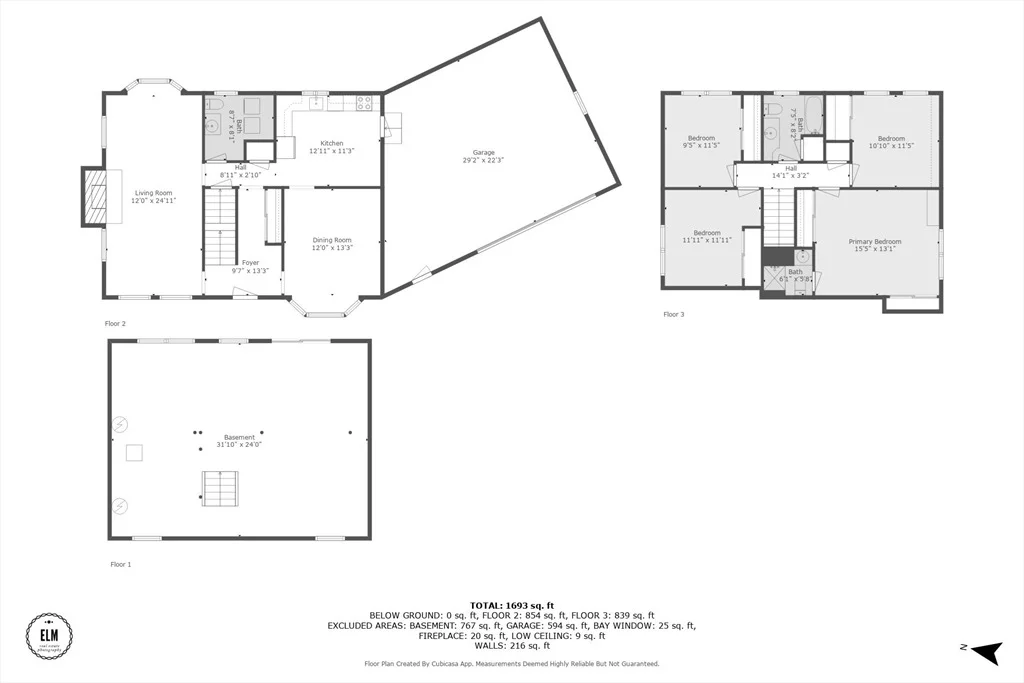 Photo of 231 Audubon Rd
