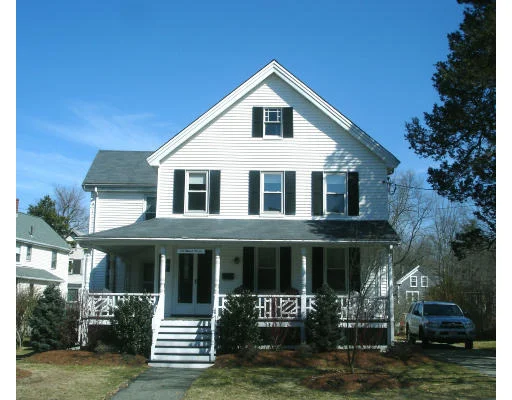 Photo of 110 Mount Vernon St