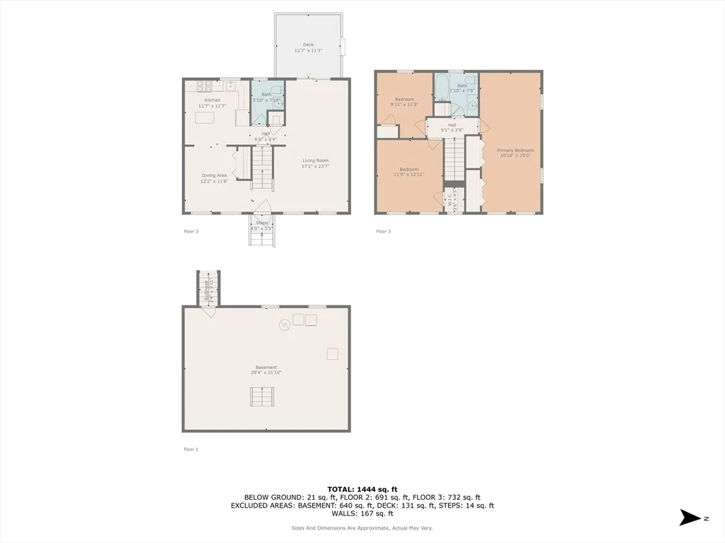 Photo of 36 Clark Ave