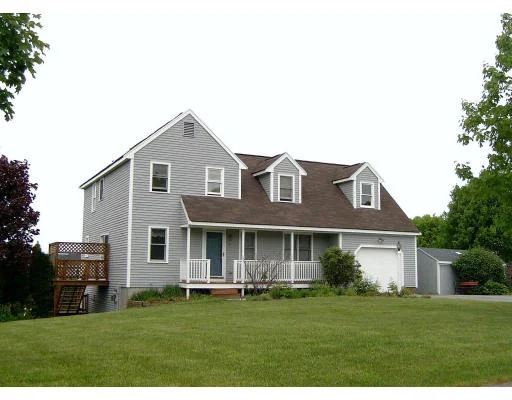 Photo of 25 Highland View Drive