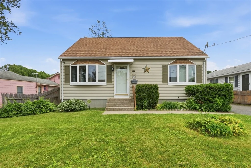 Photo of 67 Wildermere St